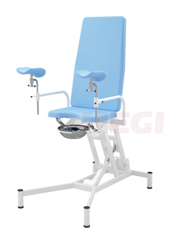 Electric gynaecological examination chair MCK-410