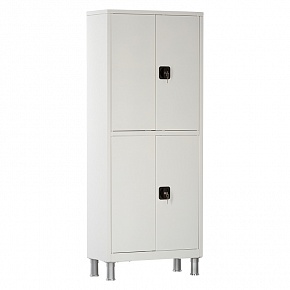 Metal cabinet MCK-647.01-11