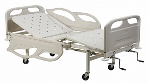 Hospital Bed MCK-2103