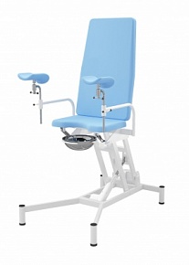 Electric gynaecological examination chair MCK-410