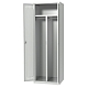 Metal cabinet MCK-2922.600