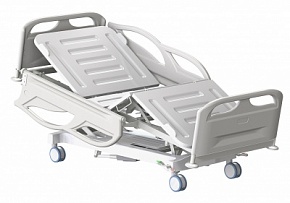 Electric Intensive Care Bed MCK-3140T