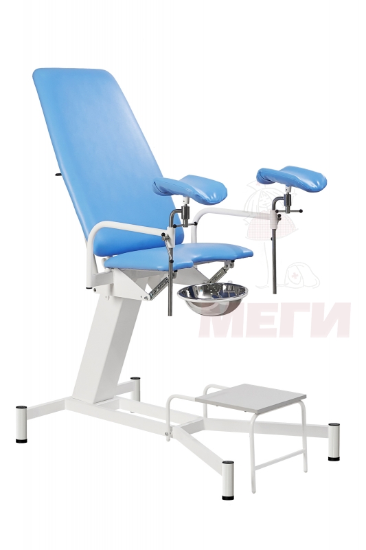 Gynaecological examination chair MCK-413