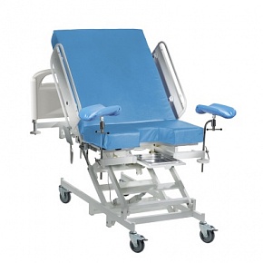 Electric Birthing Bed MCK-138