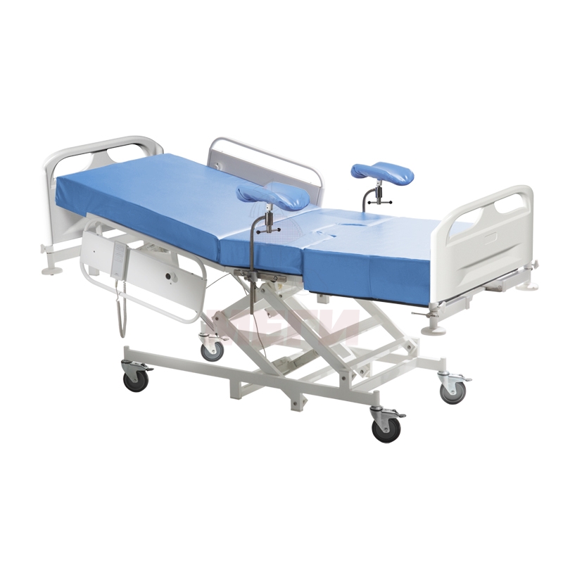 Electric Birthing Bed MCK-138