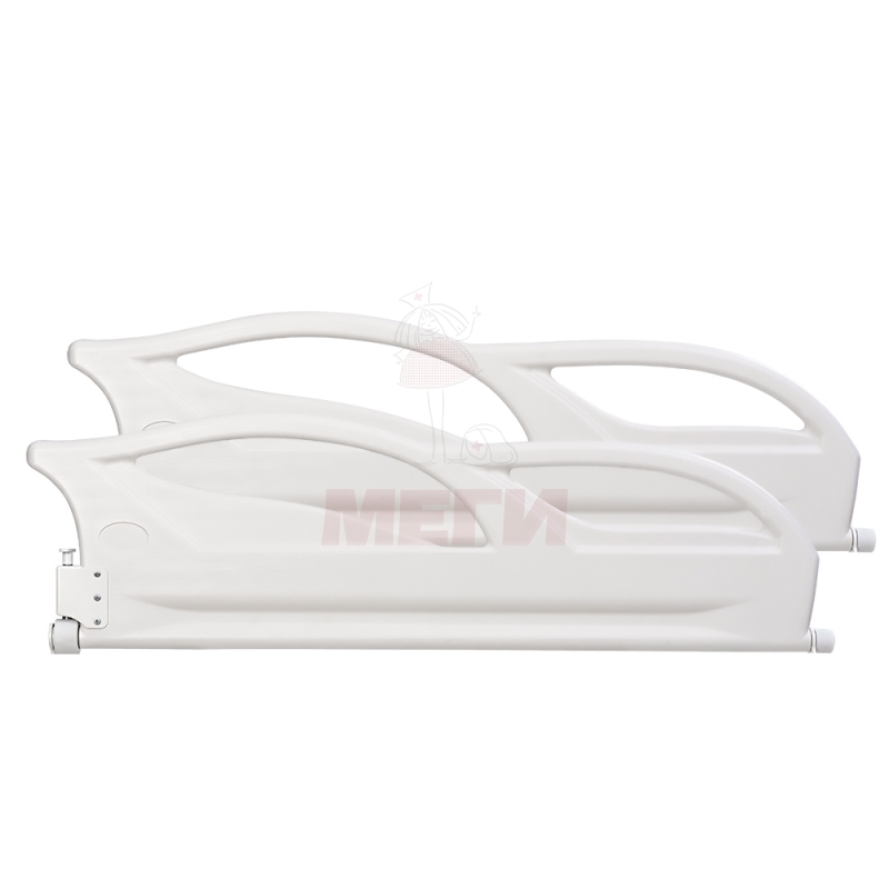 Intensive Care Electric Bed MCK-2140T