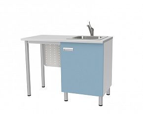 Lab sink table CL-04-212