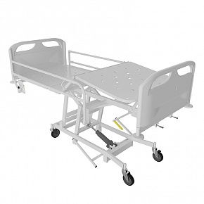 Hospital Bed MCK-145