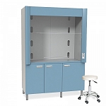 Exhaust Cabinets