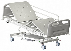 Electric Bed MCK-140T